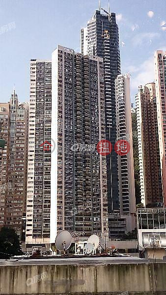 Clovelly Court | 3 bedroom Low Floor Flat for Sale | Clovelly Court 嘉富麗苑 Sales Listings