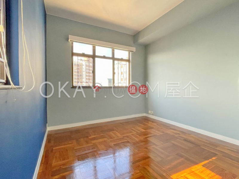 Property Search Hong Kong | OneDay | Residential | Rental Listings Popular 3 bed on high floor with harbour views | Rental