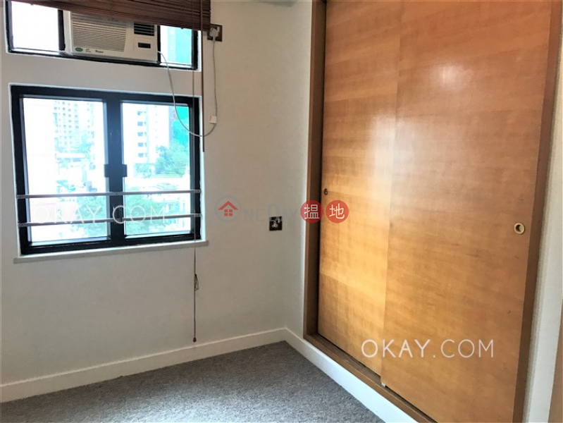 Nikken Heights Middle, Residential | Rental Listings, HK$ 38,000/ month