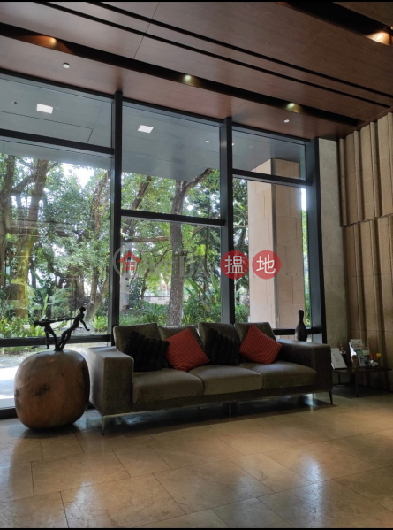 壹號雲頂2期雲頂峰中層C單位住宅出租樓盤|HK$ 16,800/ 月