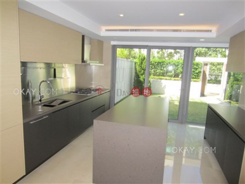 HK$ 280,000/ month 6 Stanley Beach Road | Southern District | Lovely house with sea views, rooftop & balcony | Rental