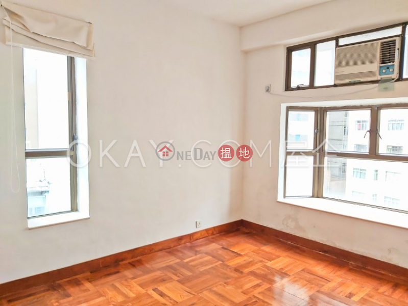 HK$ 32,000/ month Sun and Moon Building | Wan Chai District, Popular 3 bedroom in Happy Valley | Rental