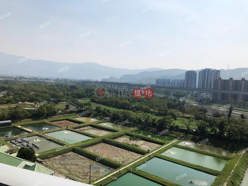 Park Circle | 2 bedroom High Floor Flat for Rent 18 Castle Peak Road-Tam Mi | Yuen Long, Hong Kong Rental | HK$ 14,600/ month