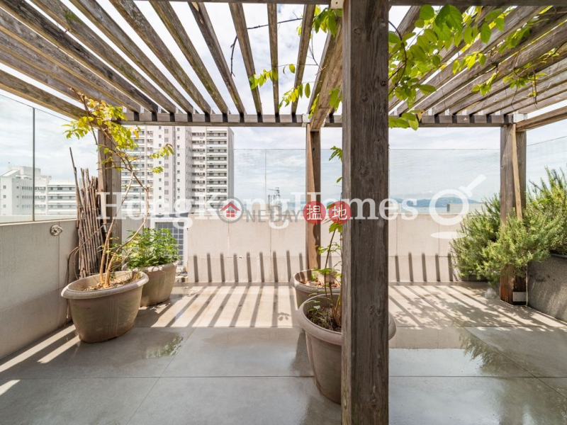 別士尼觀4房豪宅單位出售|51-53碧荔道 | 西區|香港-出售-HK$ 6,500萬