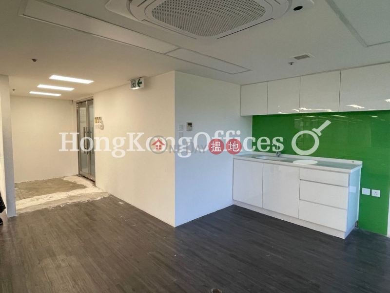 Office Unit for Rent at Goldsland Building 22-26 Minden Avenue | Yau Tsim Mong, Hong Kong | Rental, HK$ 65,975/ month