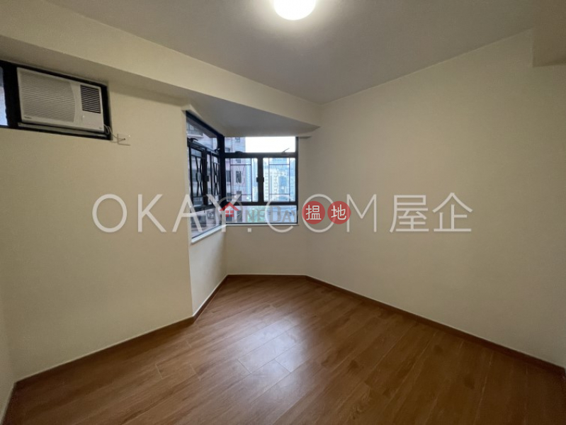Stylish 3 bedroom in Tin Hau | Rental, Trillion Court 聚龍閣 Rental Listings | Eastern District (OKAY-R406552)