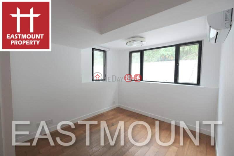 Clearwater Bay Villa Property For Sale in Fragrant Villas, A Kung Wan 亞公灣惟馨小築-Nice garden, Swimming pool 211 Clear Water Bay Road | Sai Kung Hong Kong Sales HK$ 28.8M
