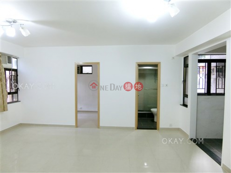 Property Search Hong Kong | OneDay | Residential, Sales Listings Unique 1 bedroom in Mid-levels West | For Sale