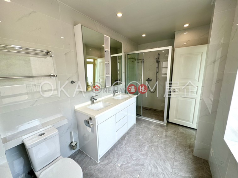 HK$ 56,000/ month, Bijou Hamlet on Discovery Bay For Rent or For Sale | Lantau Island | Luxurious house with terrace & balcony | Rental