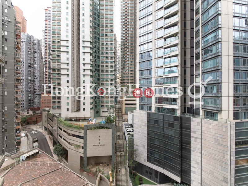 香港搵樓|租樓|二手盤|買樓| 搵地 | 住宅|出售樓盤-衛城閣一房單位出售