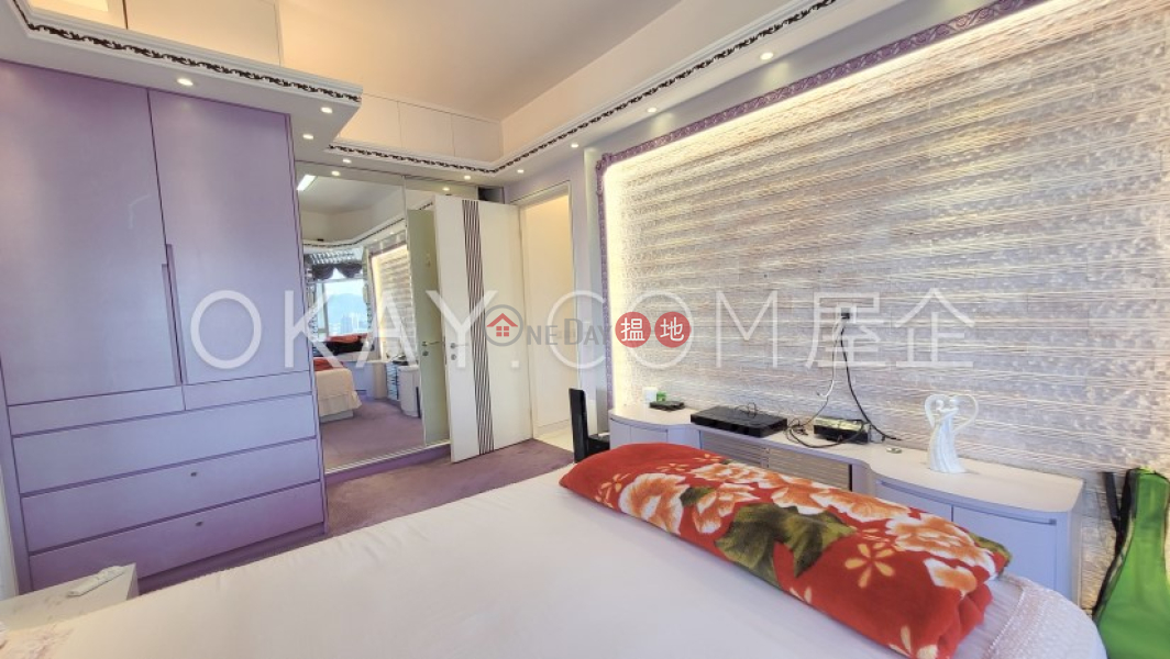 HK$ 32M The Masterpiece | Yau Tsim Mong | Luxurious 2 bedroom with harbour views | For Sale