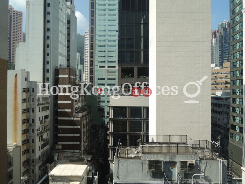 Property Search Hong Kong | OneDay | Office / Commercial Property Sales Listings, Office Unit at Silver Fortune Plaza | For Sale