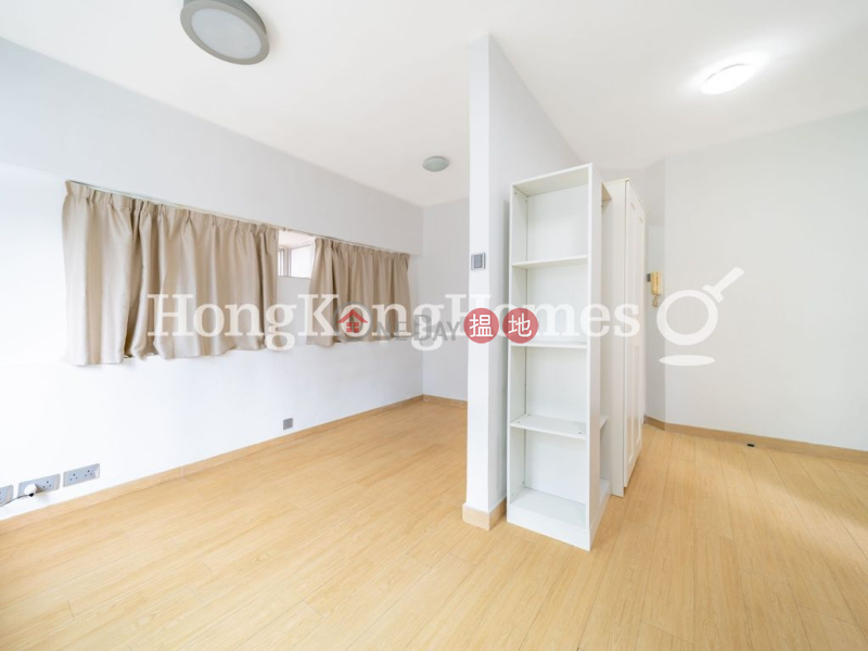 Studio Unit for Rent at Amber Lodge, Amber Lodge 金珀苑 Rental Listings | Central District (Proway-LID30344R)