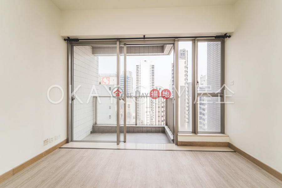 Stylish 3 bedroom with balcony | Rental, 8 First Street | Western District, Hong Kong, Rental | HK$ 42,000/ month