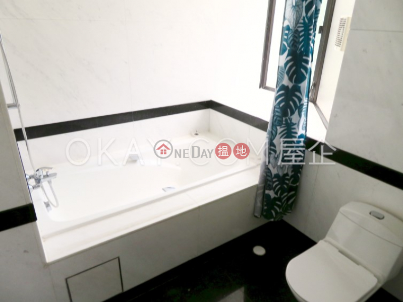 Gorgeous 3 bedroom with sea views, balcony | Rental | South Bay Towers 南灣大廈 Rental Listings