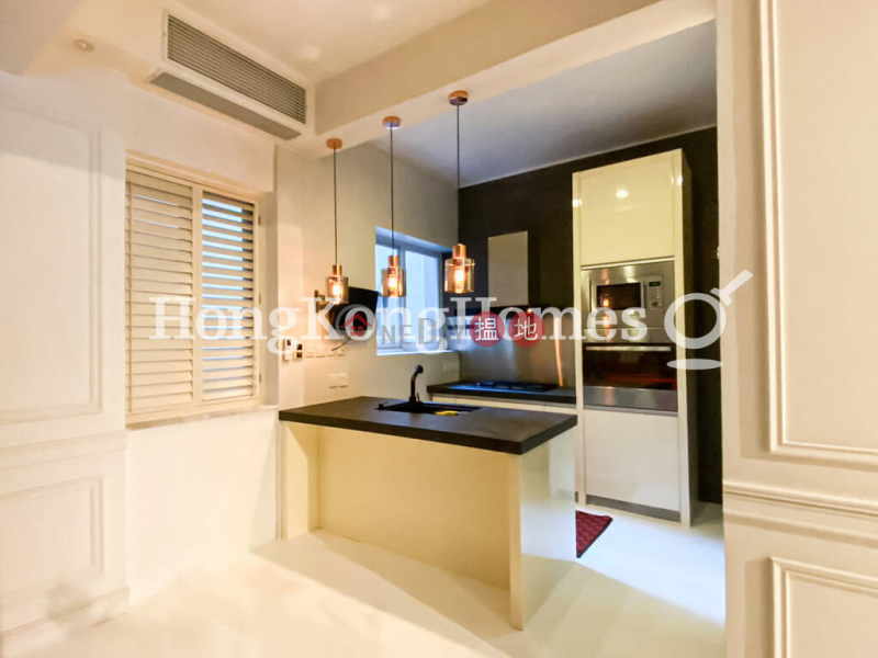 2 Bedroom Unit for Rent at 3 Wang Fung Terrace, 3 Wang Fung Terrace | Wan Chai District Hong Kong | Rental HK$ 30,000/ month