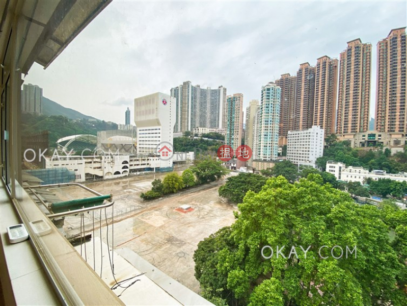 加路連大樓-中層-住宅|出租樓盤|HK$ 20,000/ 月