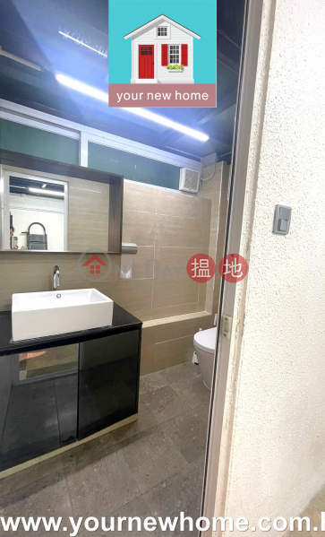 Convenient House in Clearwater Bay For Rent|上洋村村屋(Sheung Yeung Village House)出租樓盤 (RL2539)