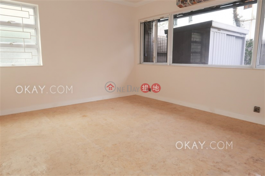 Stylish 4 bedroom with parking | Rental | 1-3 Mansfield Road | Central District, Hong Kong, Rental | HK$ 105,000/ month