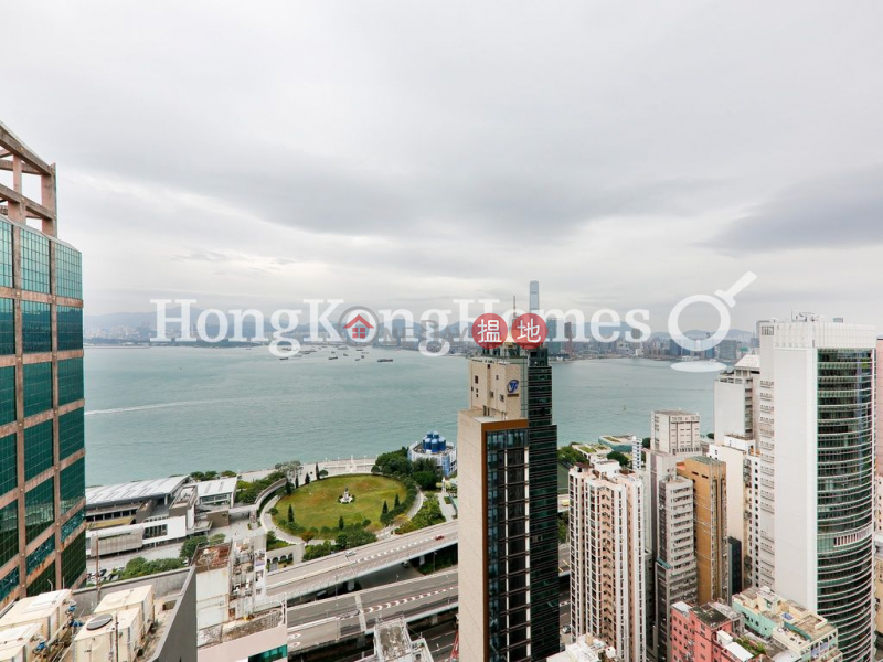 Property Search Hong Kong | OneDay | Residential Rental Listings, 3 Bedroom Family Unit for Rent at SOHO 189