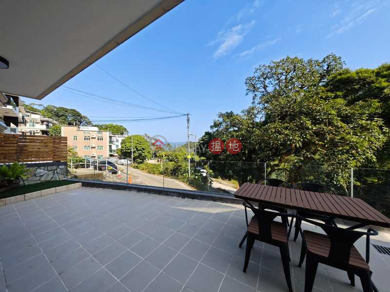 Sai Kung Village House | Property For Sale and Lease in Kei Ling Ha Lo Wai, Sai Sha Road 西沙路企嶺下老圍-Detached, Full Sea view | Kei Ling Ha Lo Wai Village 企嶺下老圍村 Rental Listings