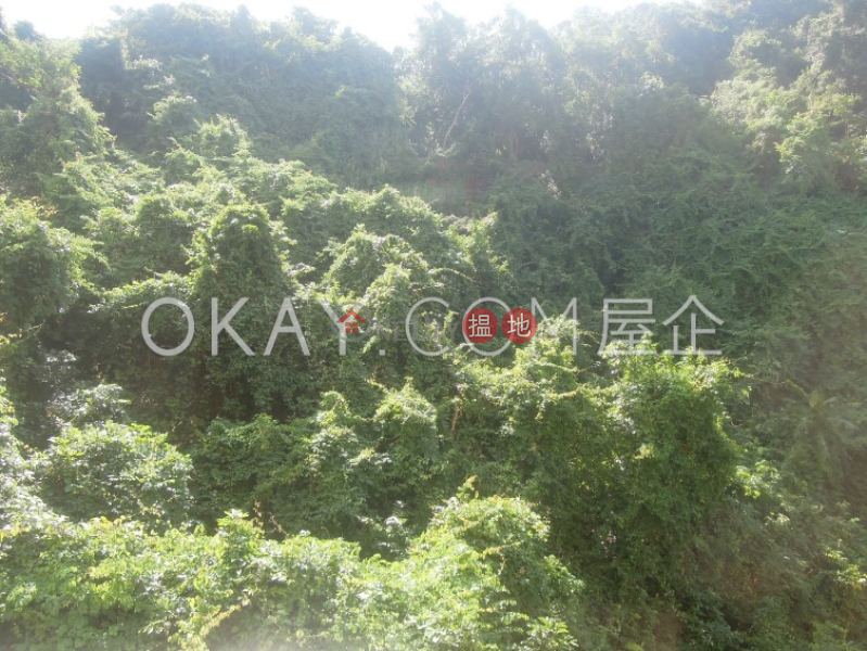 HK$ 22M, Greenville Gardens, Wan Chai District Efficient 3 bedroom with balcony & parking | For Sale