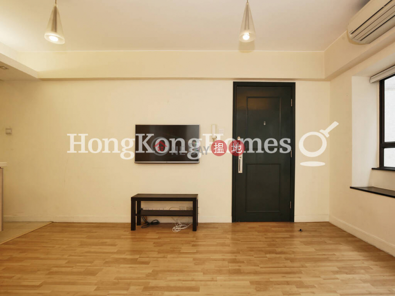 1 Bed Unit for Rent at Losion Villa, 8 Mosque Junction | Western District | Hong Kong, Rental, HK$ 20,500/ month