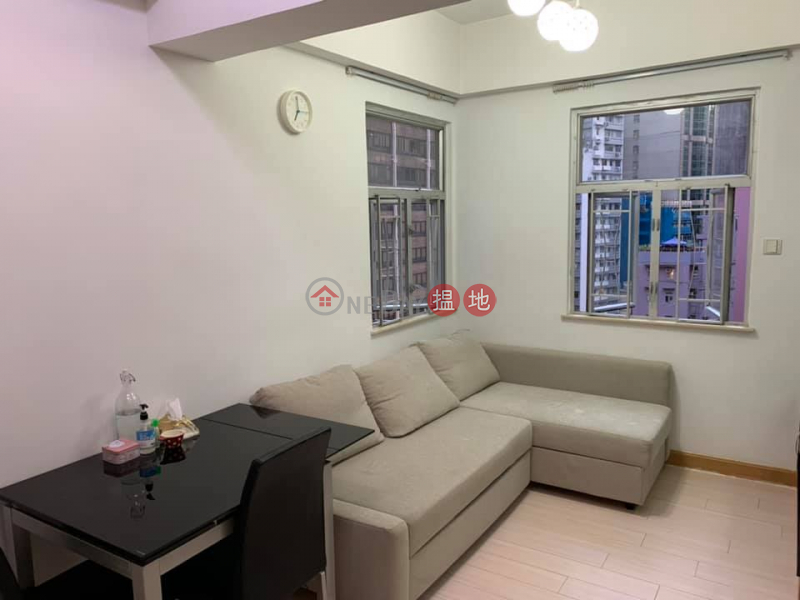 HK$ 16,000/ month Kwong Sang Hong Building Block A Wan Chai District Direct Landlord