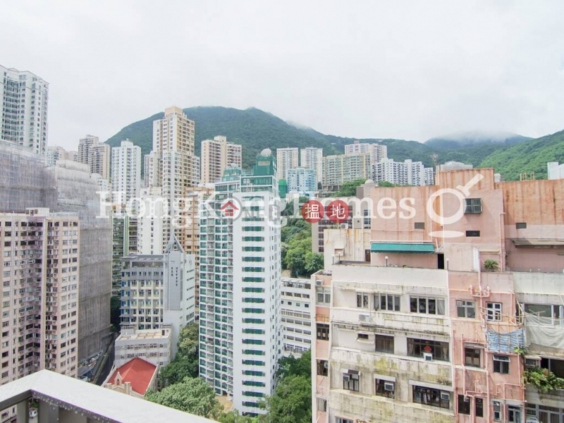 Property Search Hong Kong | OneDay | Residential, Rental Listings, 2 Bedroom Unit for Rent at The Summa