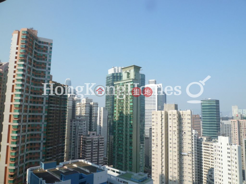 香港搵樓|租樓|二手盤|買樓| 搵地 | 住宅-出售樓盤|倚雲閣三房兩廳單位出售