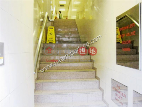 Office for Rent, Dawning House 多寧大廈 | Western District (A052982)_0