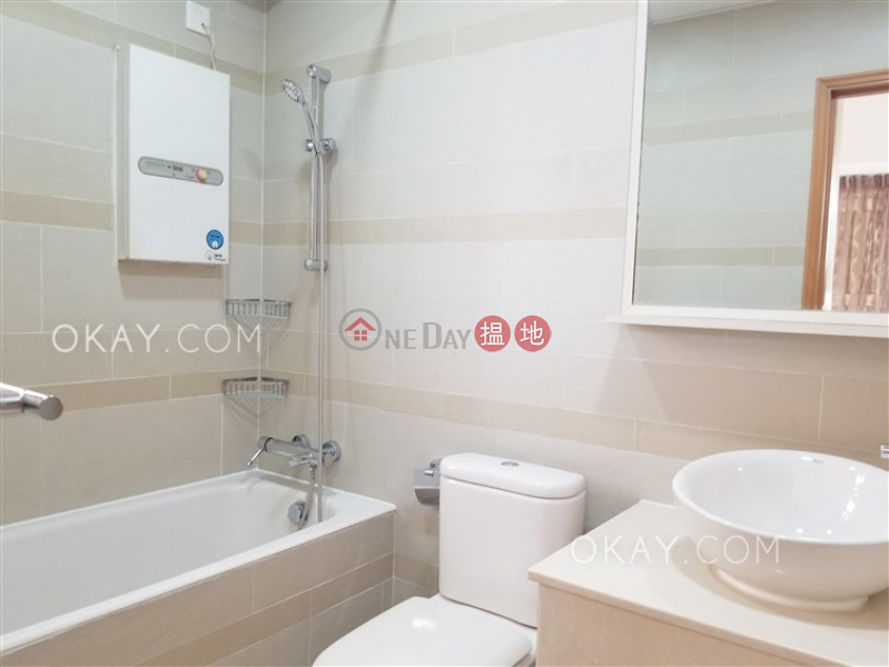 Practical 3 bedroom with balcony & parking | Rental | Tower 1 The Astrid 雅麗居1座 Rental Listings