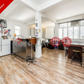 Studio Flat for Sale in Mid Levels West, 13 Seymour Road 西摩道13號 | Western District (EVHK45410)_0
