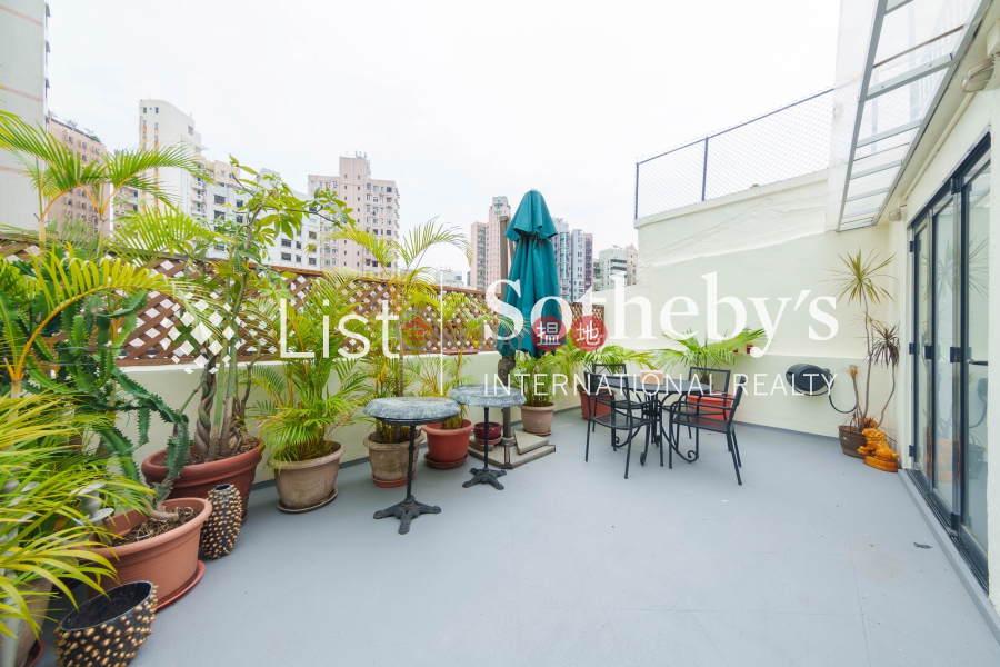 HK$ 1,800萬|列堤頓道41號-西區出售列堤頓道41號三房兩廳單位
