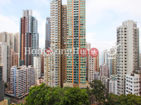 3 Bedroom Family Unit for Rent at University Heights Block 1 | University Heights Block 1 翰林軒1座 _0