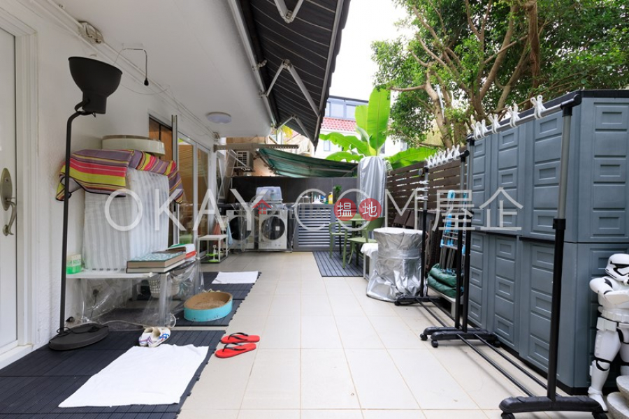 Property Search Hong Kong | OneDay | Residential | Rental Listings | Popular house with terrace, balcony | Rental