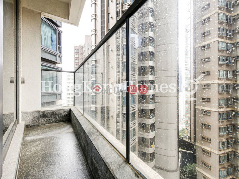3 Bedroom Family Unit for Rent at Azura 2A Seymour Road | Western District, Hong Kong Rental HK$ 68,000/ month