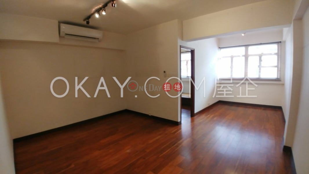 Property Search Hong Kong | OneDay | Residential Rental Listings | Charming 2 bedroom on high floor with rooftop | Rental