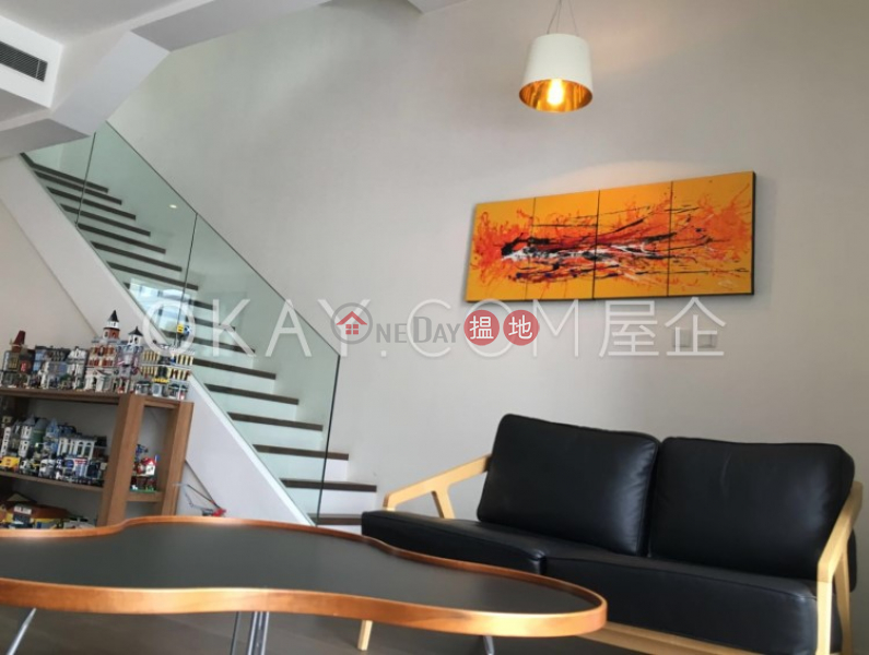 Rare house with rooftop, balcony | Rental Hiram\'s Highway | Sai Kung Hong Kong Rental | HK$ 49,000/ month