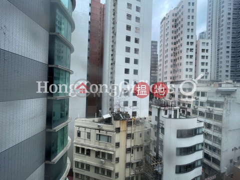 Office Unit for Rent at Chao's Building, Chao's Building 趙氏大廈 | Western District (HKO-87633-ACHR)_0