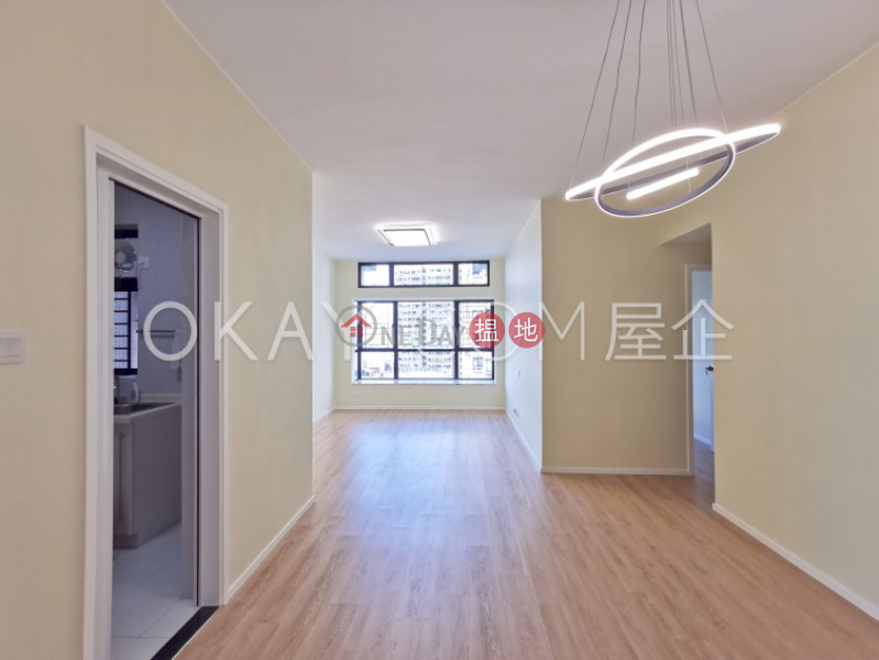 Unique 3 bedroom on high floor | Rental, Scenecliff 承德山莊 Rental Listings | Western District (OKAY-R85718)