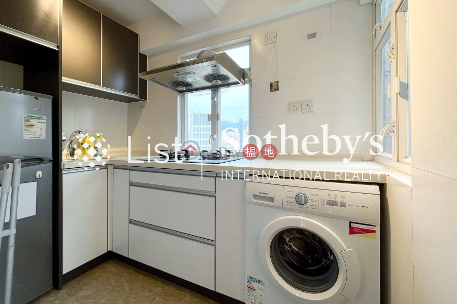 Property for Sale at Caroline Height with 3 Bedrooms 1 Link Road | Wan Chai District, Hong Kong | Sales | HK$ 15.8M