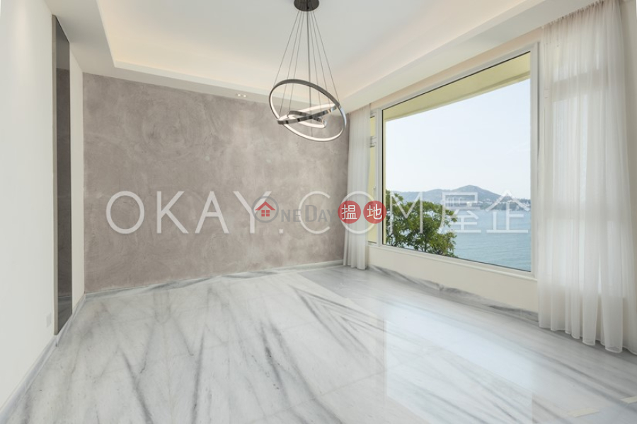 Property Search Hong Kong | OneDay | Residential, Sales Listings | Beautiful house with sea views, rooftop & terrace | For Sale