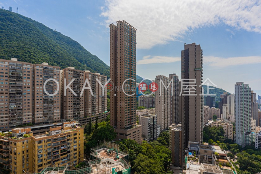 HK$ 18.9M, Ying Piu Mansion, Western District, Tasteful 3 bedroom on high floor | For Sale