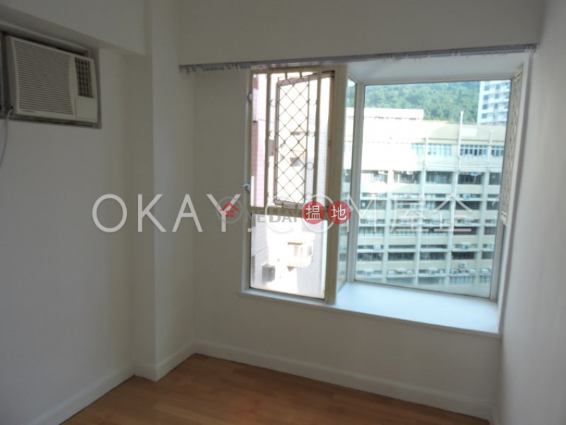 Lovely 3 bedroom on high floor with balcony | Rental, 1 Braemar Hill Road | Eastern District | Hong Kong Rental | HK$ 37,000/ month
