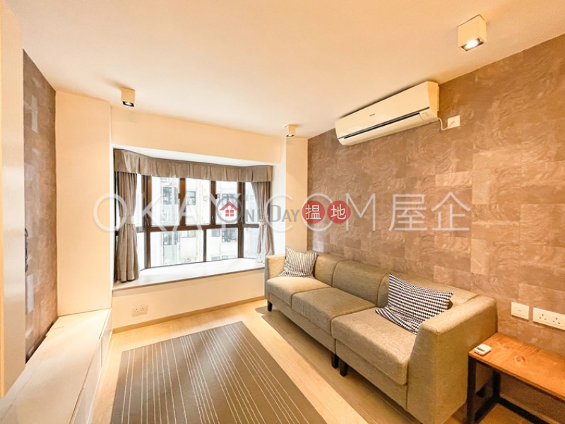 Popular 1 bedroom in Mid-levels West | Rental | Fook Kee Court 福祺閣 Rental Listings