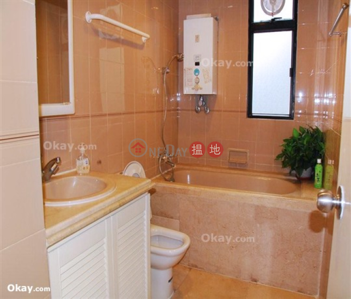 Lovely 3 bedroom with balcony | Rental | 6 Broadwood Road | Wan Chai District Hong Kong | Rental, HK$ 50,000/ month