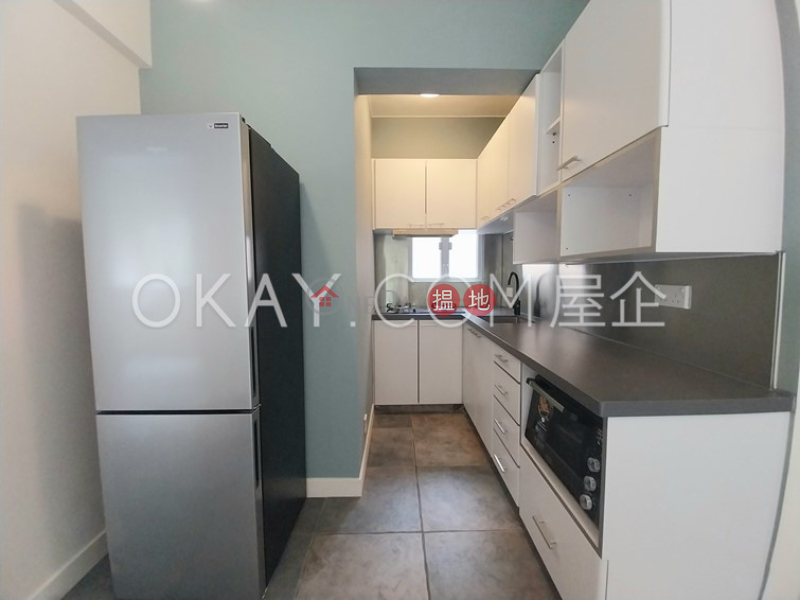 HK$ 29,000/ month | Po Lung House Western District | Lovely 1 bedroom with rooftop | Rental