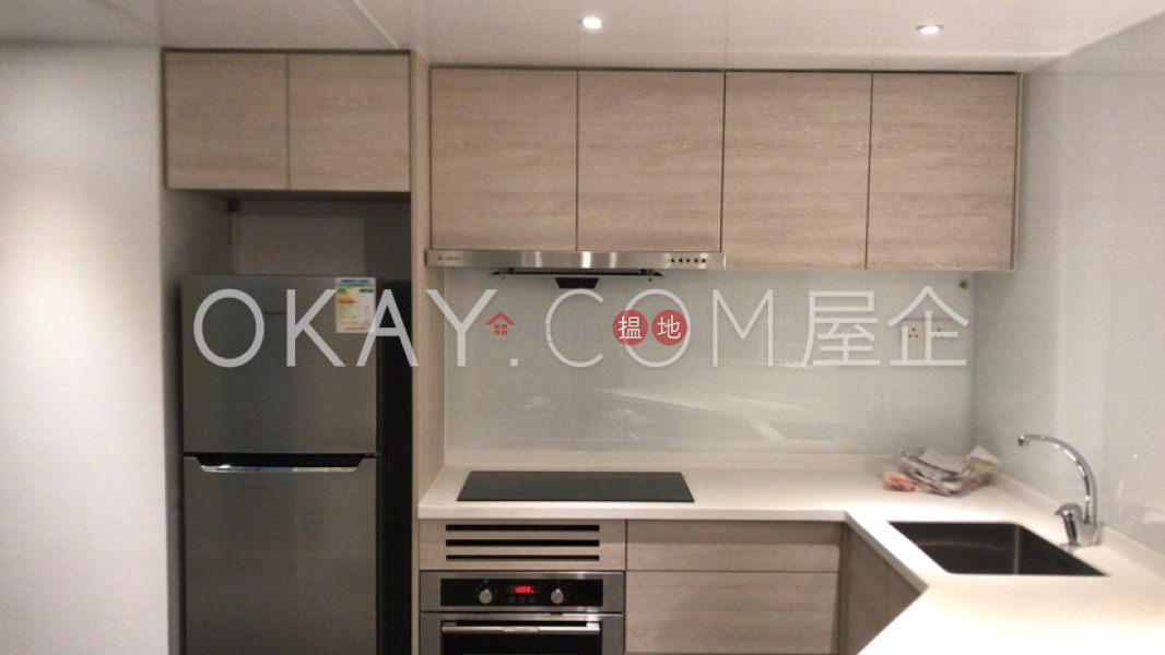 HK$ 800萬華興工業大廈-黃大仙區|1房1廁華興工業大廈出售單位