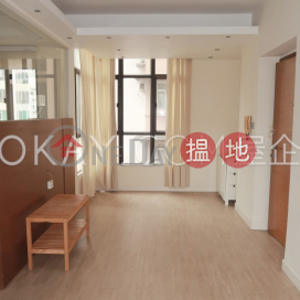 2房1廁,極高層,連租約發售鵬麗閣出租單位 | 鵬麗閣 Panny Court _0